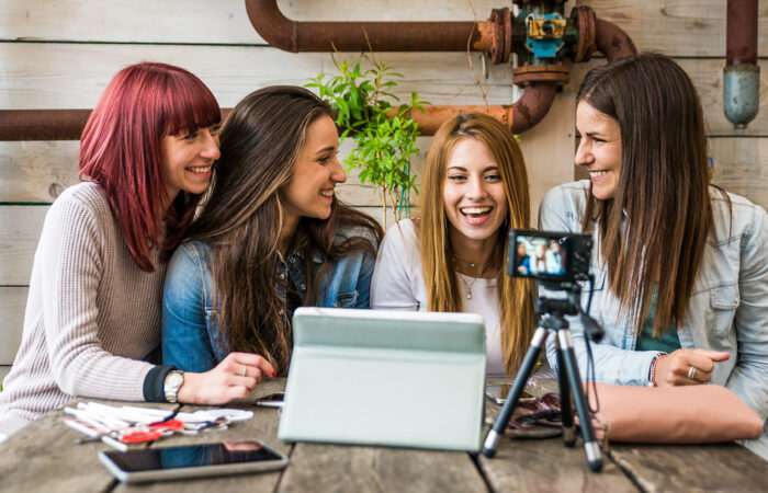 Underscore Talent Is Helping Build the Future of the Creator