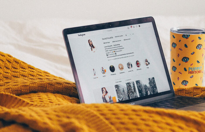 Influencer Is a Real Job. It’s Time to Act Like It and own it